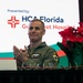 325th FW commander speaks at December Bay County Chamber of Commerce event