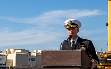 USS Abraham Lincoln returns to homeport after deployment