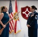 CMSgt. Lee retires following 25 year military career