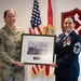 CMSgt. Lee retires following 25 year military career