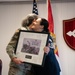 CMSgt. Lee retires following 25 year military career