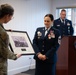 CMSgt. Lee retires following 25 year military career