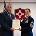 CMSgt. Lee retires following 25 year military career