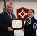 CMSgt. Lee retires following 25 year military career