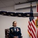 CMSgt. Lee retires following 25 year military career