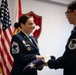 CMSgt. Lee retires following 25 year military career