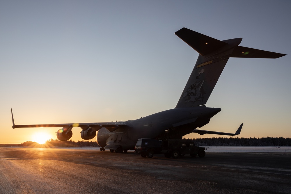 Operation Santa Claus 2024 brings Christmas joy to Yakutat