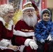 Operation Santa Claus 2024 brings Christmas joy to Yakutat