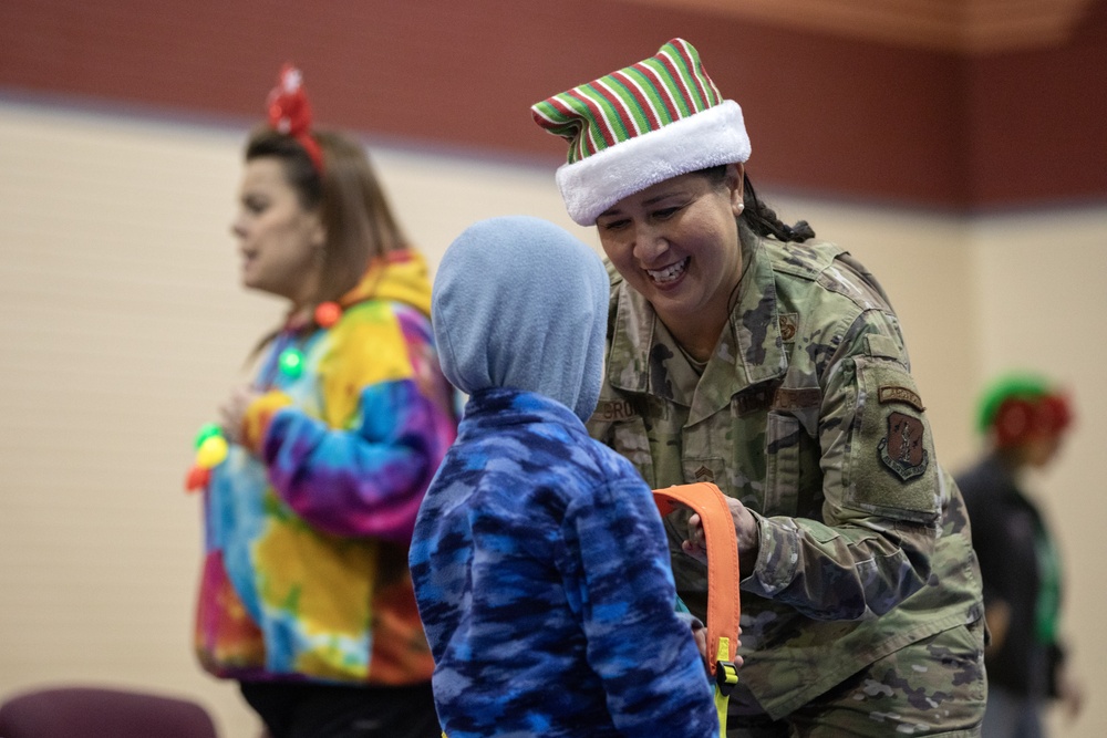 Operation Santa Claus 2024 brings Christmas joy to Yakutat