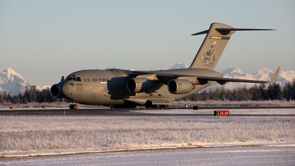 Operation Santa Claus 2024 brings Christmas joy to Yakutat