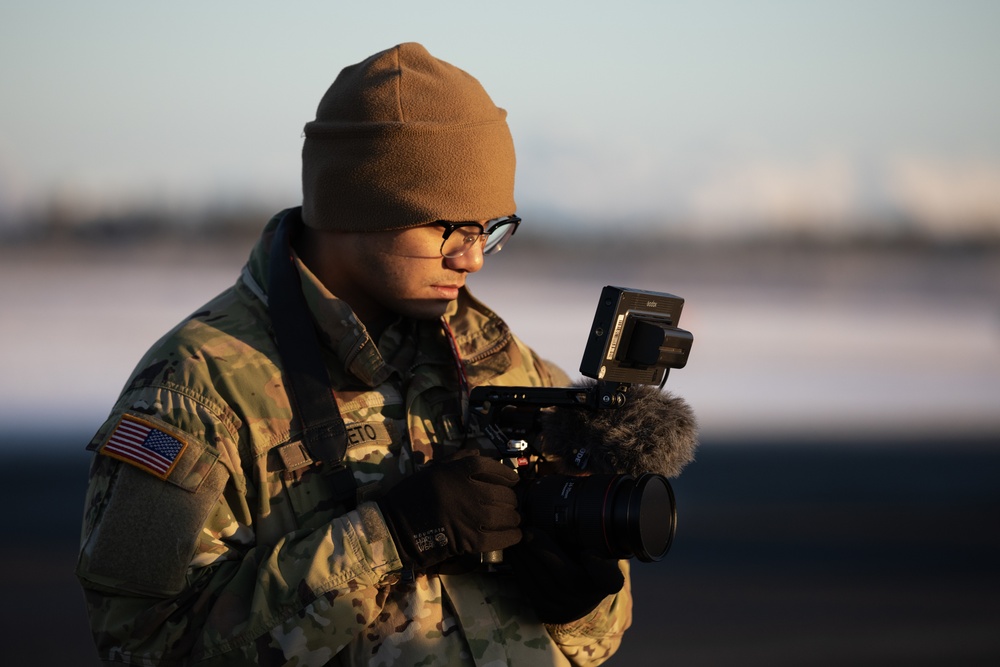 Operation Santa Claus 2024 brings Christmas joy to Yakutat