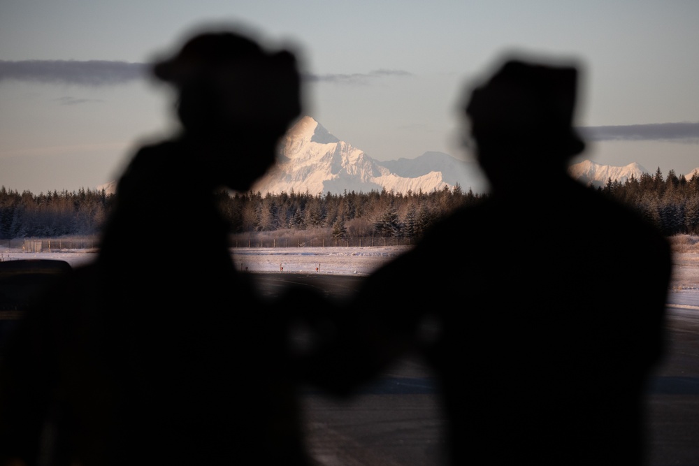 Operation Santa Claus 2024 brings Christmas joy to Yakutat