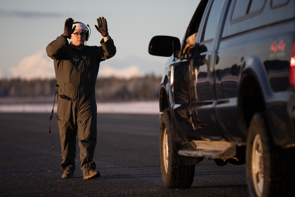 Operation Santa Claus 2024 brings Christmas joy to Yakutat