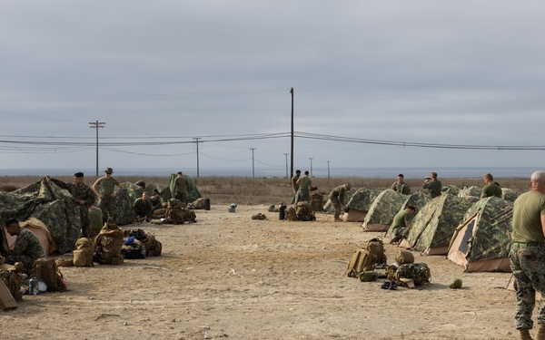 VMFA-214 and MWSS-371 Take Part In Steel Knight