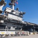 USS Abraham Lincoln returns to homeport after deployment