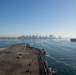 USS Abraham Lincoln returns to homeport after deployment