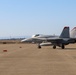 Steel Knight 24: VMFA-232 receives fuel from MWSS-373 Marines at forward arming and refueling point, Beale AFB