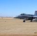 Steel Knight 24: VMFA-232 receives fuel from MWSS-373 Marines at forward arming and refueling point, Beale AFB