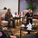 USINDOPACOM commander meets with Cambodian Minister of Defense