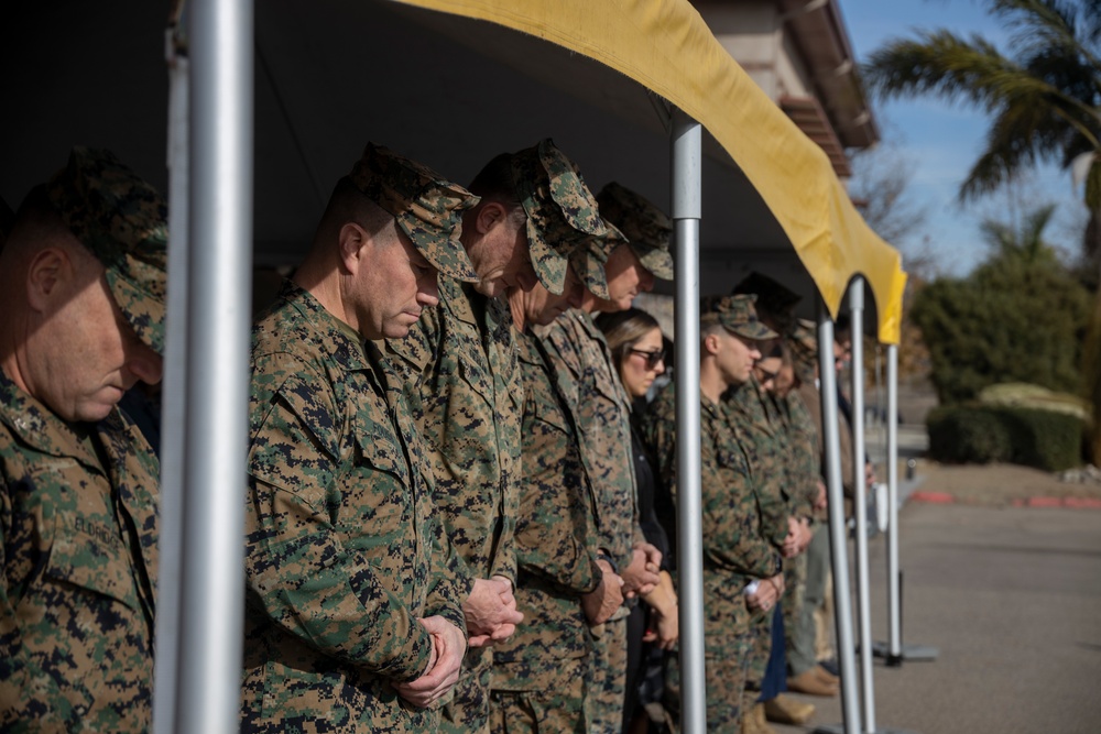 11th Marine Regiment activates first ever Fire Support Battalion