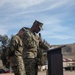 11th Marine Regiment activates first ever Fire Support Battalion