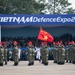 USINDOPACOM commander attends Vietnam Defence Expo 2024