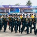 USINDOPACOM commander attends Vietnam Defence Expo 2024