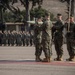 11th Marine Regiment activates first ever Fire Support Battalion