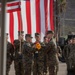 11th Marine Regiment activates first ever Fire Support Battalion