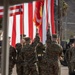 11th Marine Regiment activates first ever Fire Support Battalion