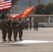 11th Marine Regiment activates first ever Fire Support Battalion