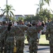 Hawaii ANG Salutes at Hickam Field Remembrance Ceremony