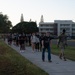 Air Force Office of Special Investigations Detachment 6 hosts Hustler 6 memorial ruck