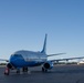 65th Airlift Squadron's C-37