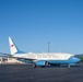 65th Airlift Squadron's C-37