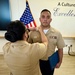 NMRTC Fort Belvoir's Frocking Ceremony