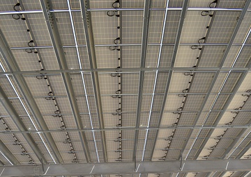 Fort Hunter Liggett gets microgrid