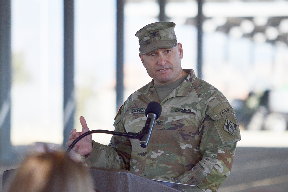 Fort Hunter Liggett gets microgrid