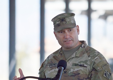 Fort Hunter Liggett gets microgrid