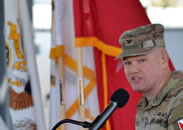 Fort Hunter Liggett gets microgrid