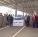 Fort Hunter Liggett gets microgrid