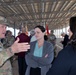 Fort Hunter Liggett gets microgrid