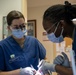 Pearly whites at Joint Base Pearl Harbor-Hickam: Brightening smiles and spirits