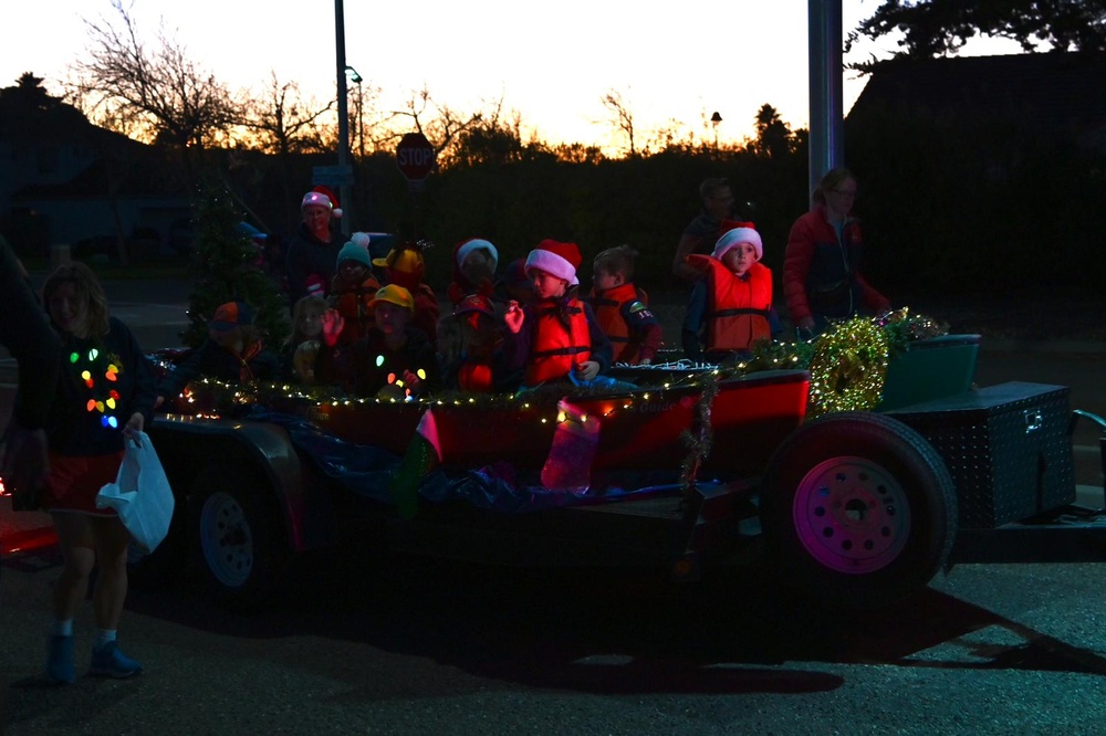 2024 VSFB Holiday Parade