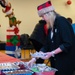 Holiday spirit brightens Grand Forks Air Force Base