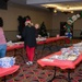 Holiday spirit brightens Grand Forks Air Force Base