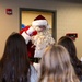 Holiday spirit brightens Grand Forks Air Force Base