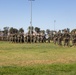 1st MARDIV holds relief, appointment ceremony