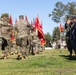 1st MARDIV holds relief, appointment ceremony