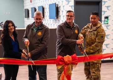 City Center Community Activity Center opens its doors